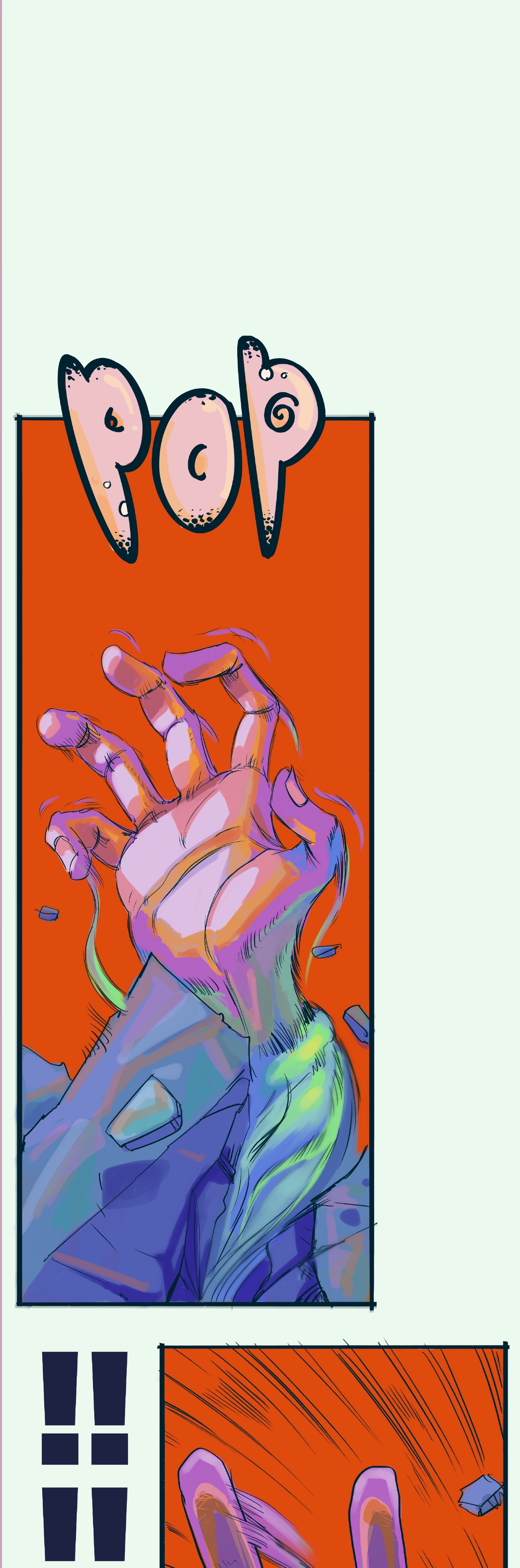 Read Au pays des Exauceurs Manga Online