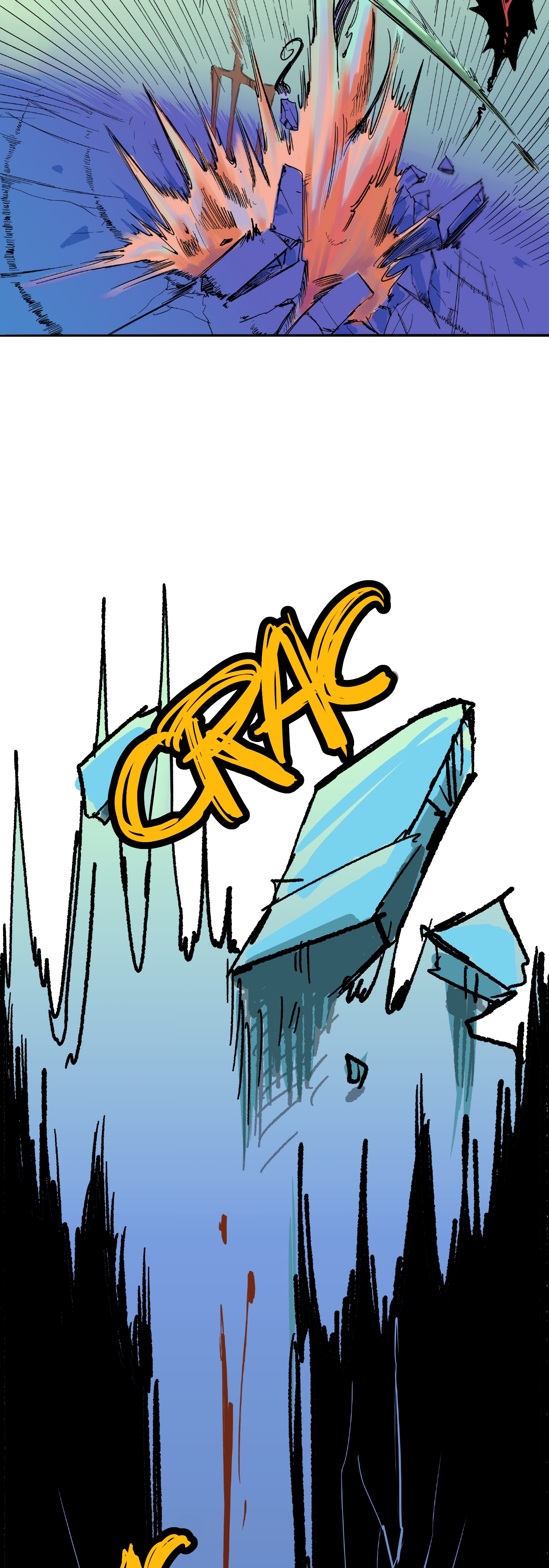 Read Au pays des Exauceurs Manga Online