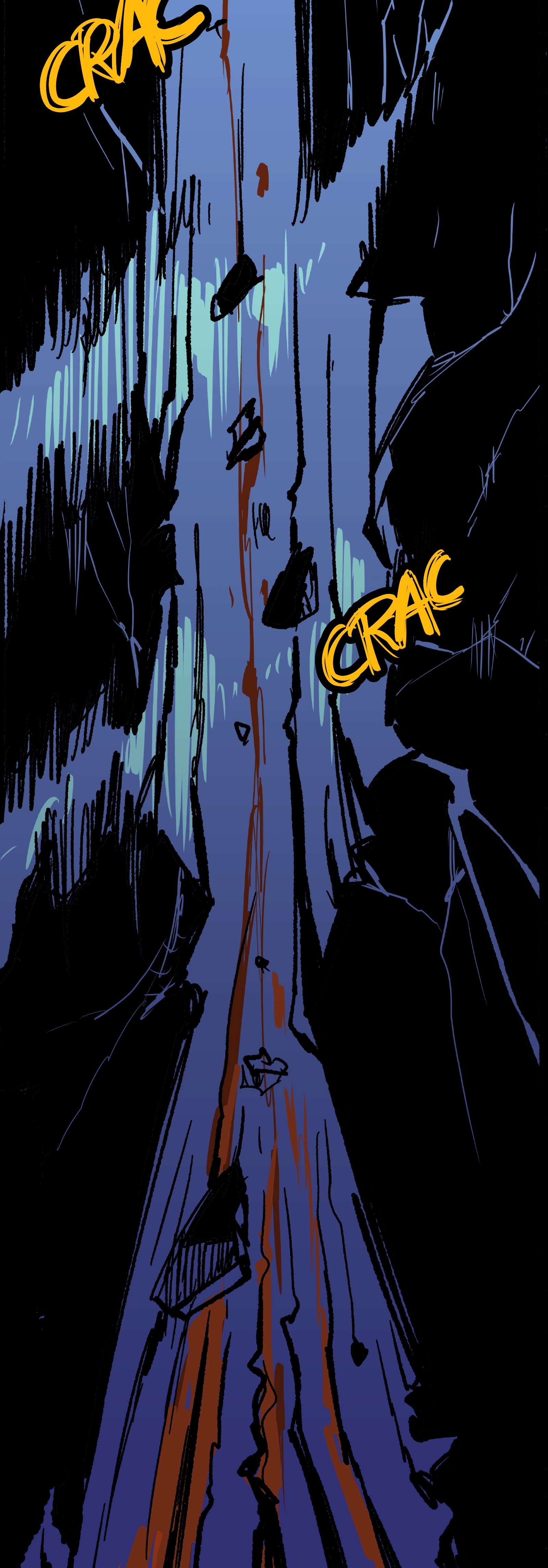 Read Au pays des Exauceurs Manga Online