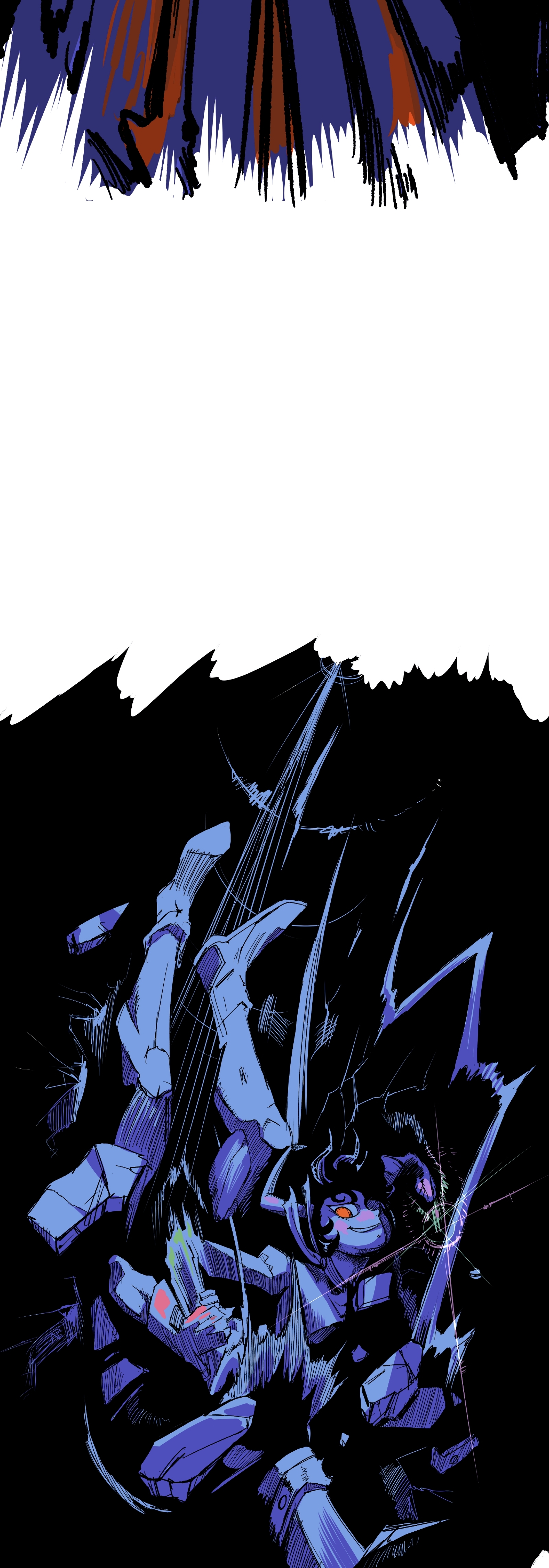 Read Au pays des Exauceurs Manga Online