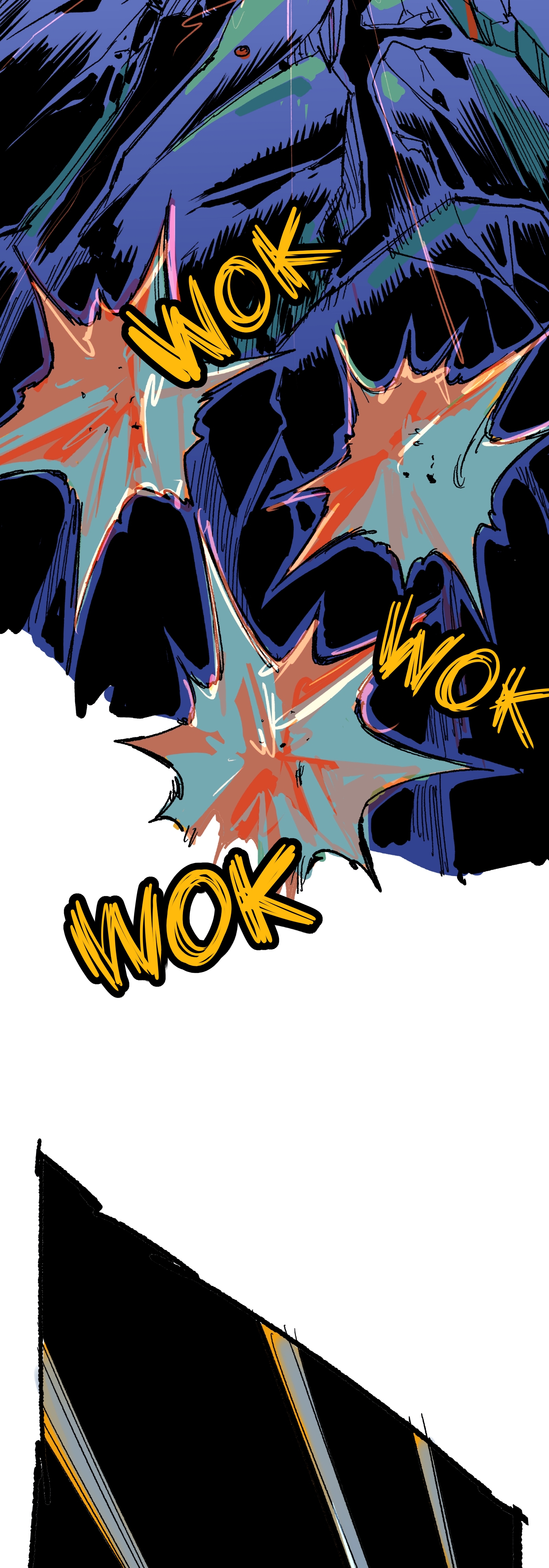 Read Au pays des Exauceurs Manga Online