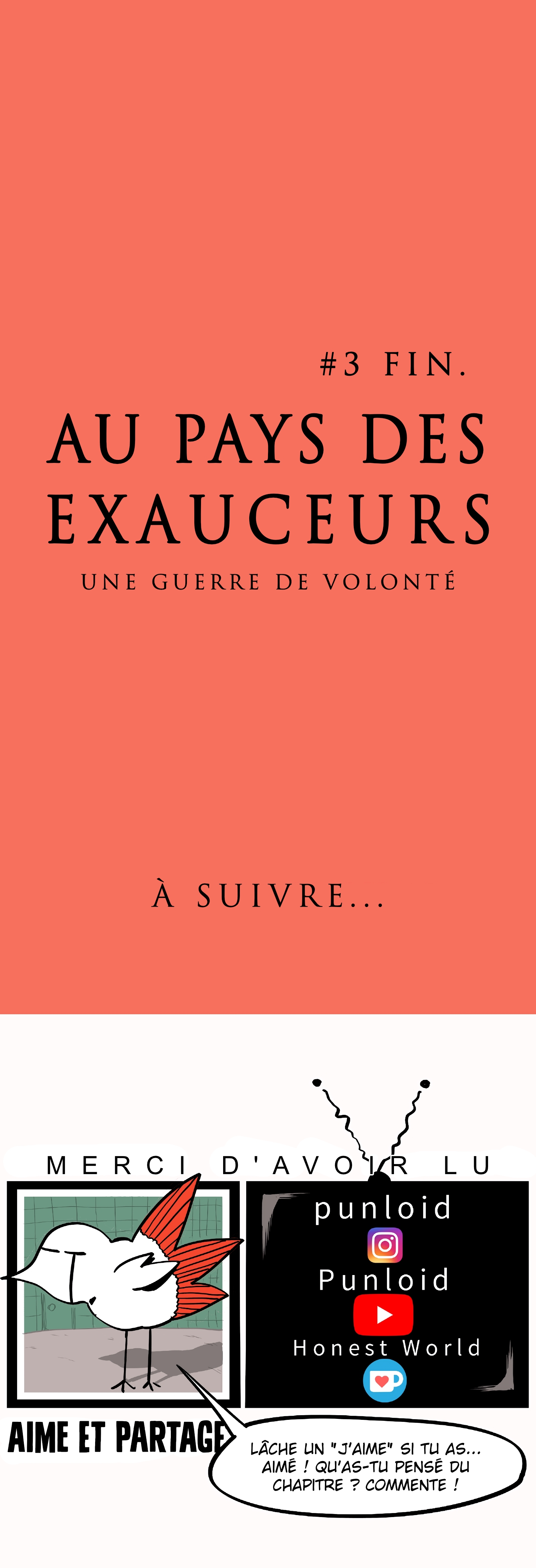 Read Au pays des Exauceurs Manga Online