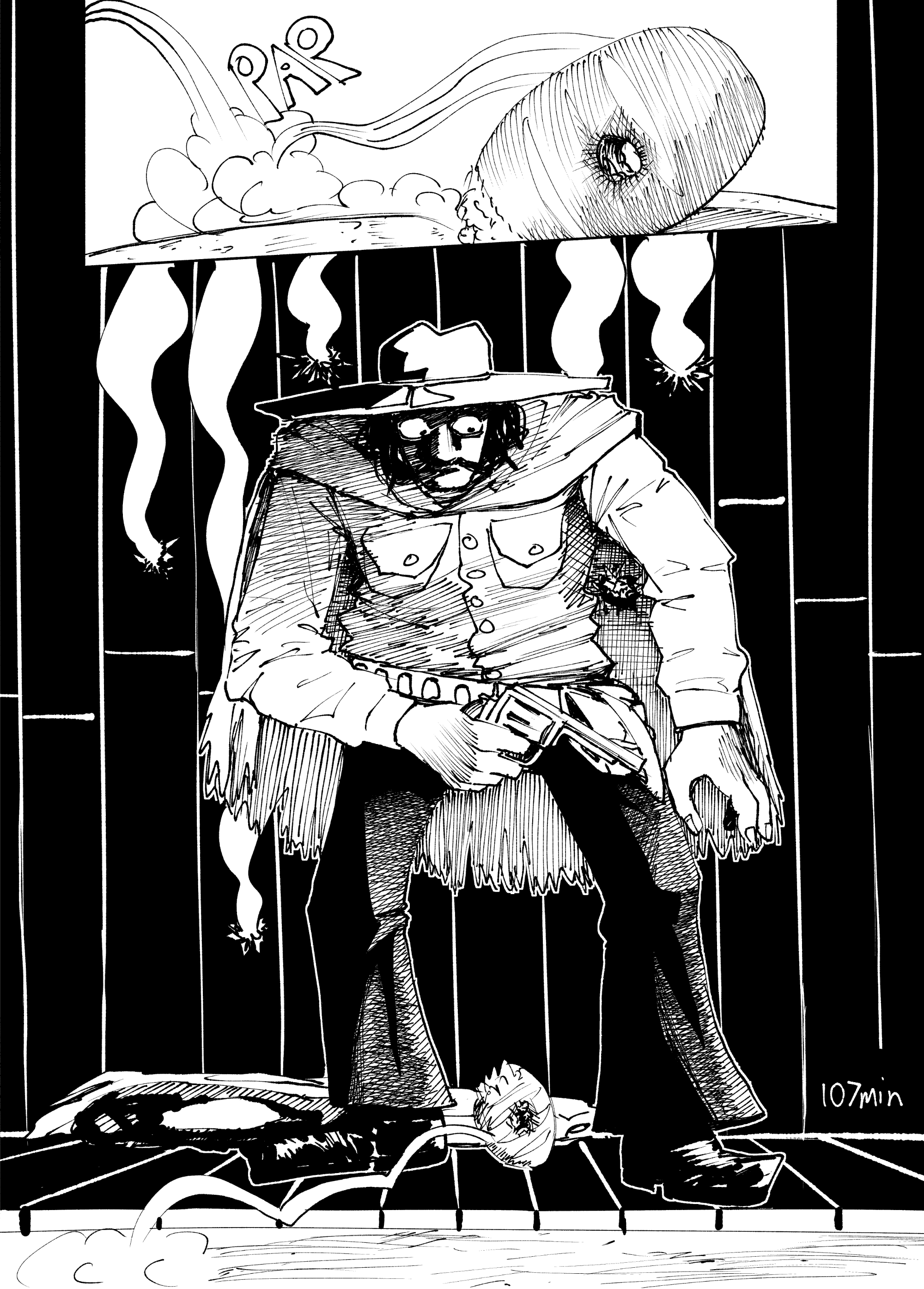 Read Dégaine ! Manga Online