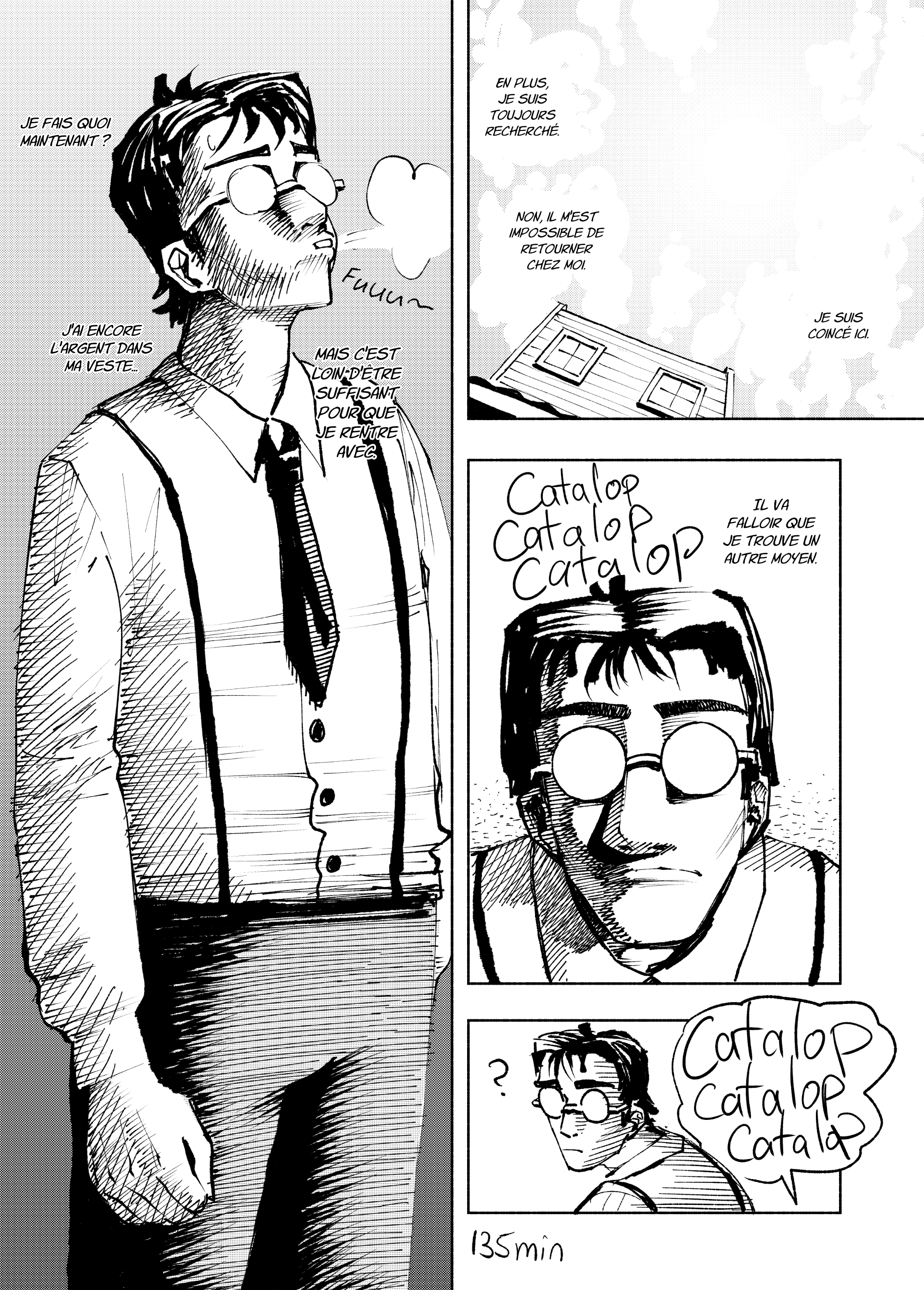 Read Dégaine ! Manga Online