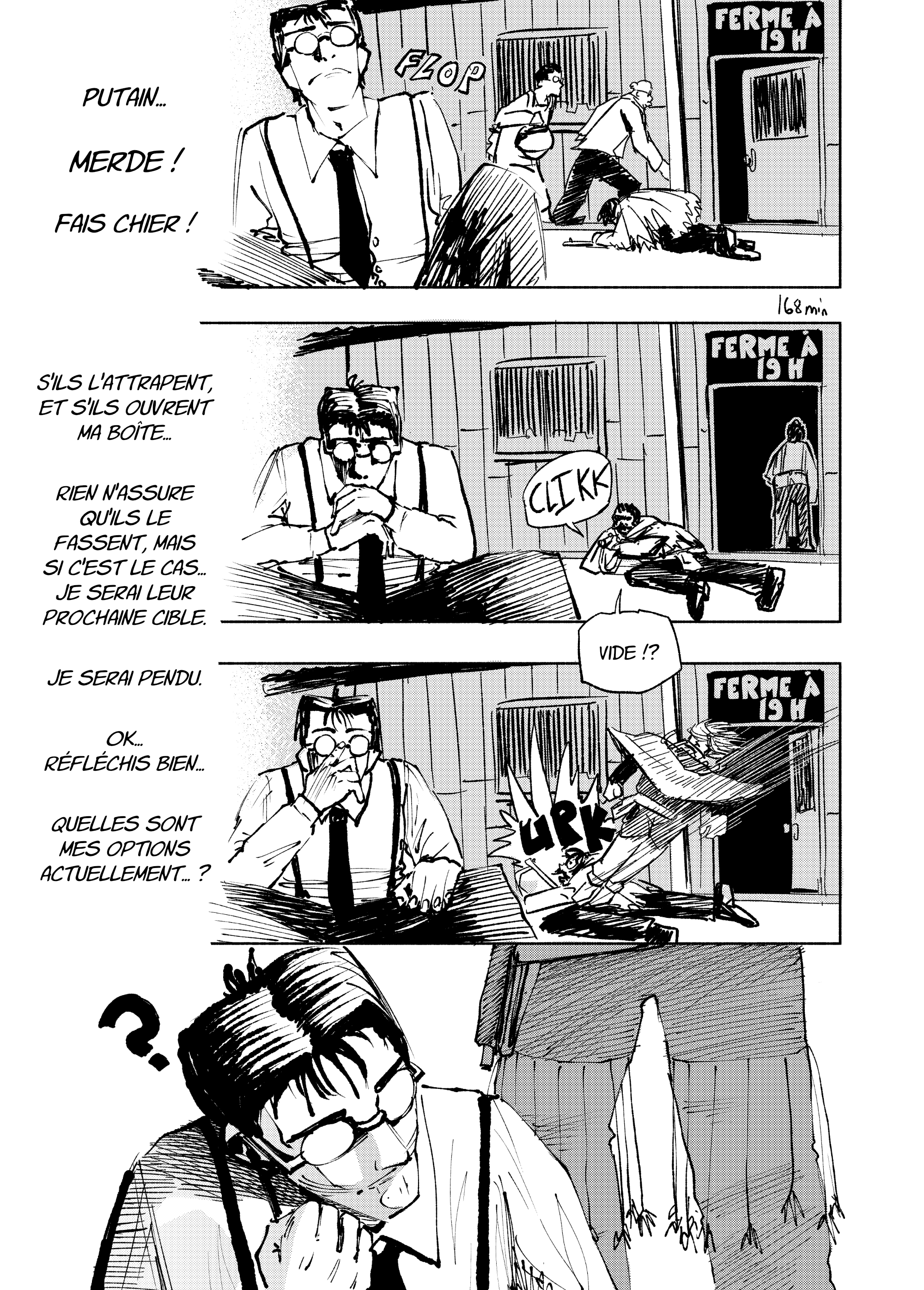 Read Dégaine ! Manga Online