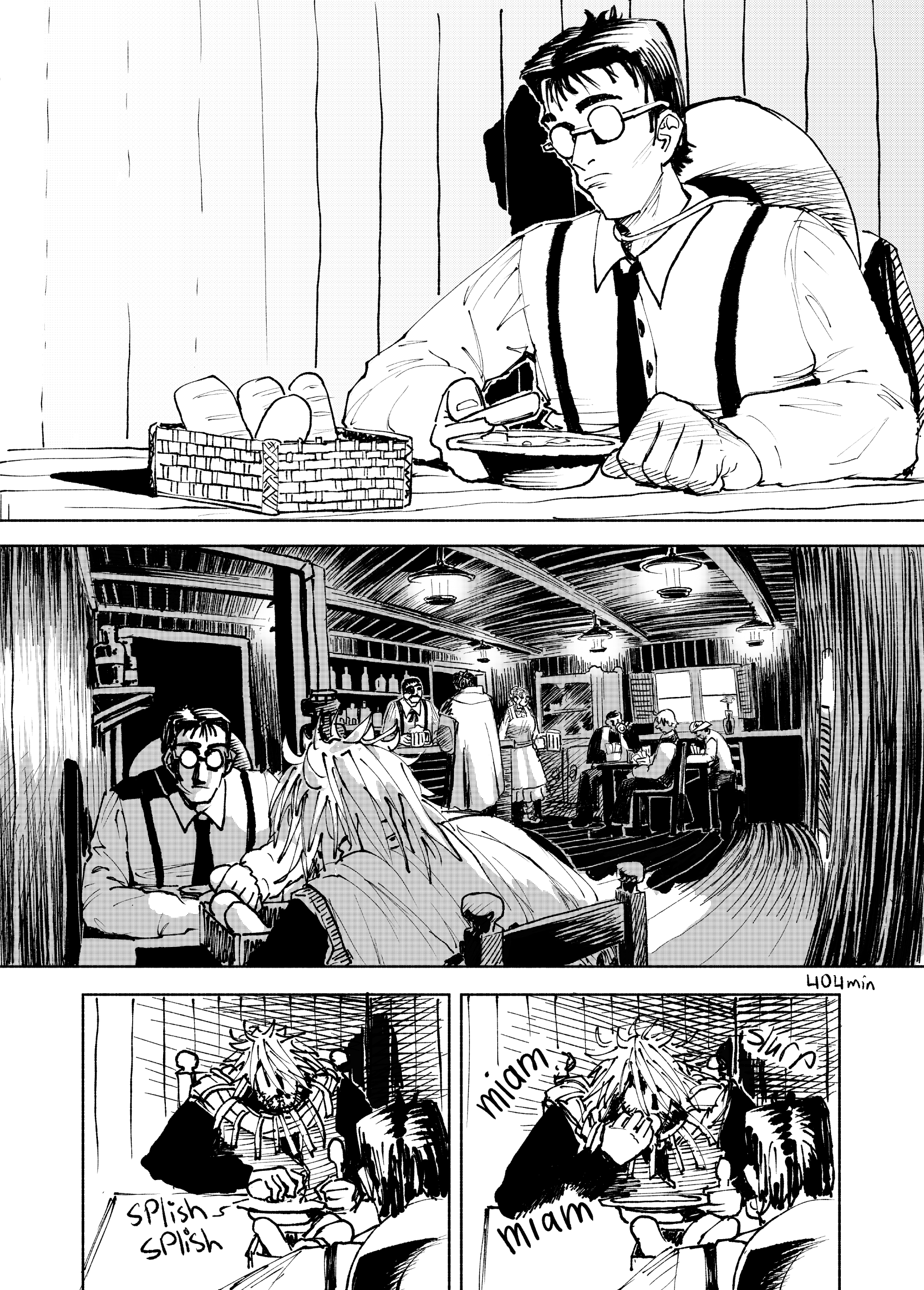 Read Dégaine ! Manga Online