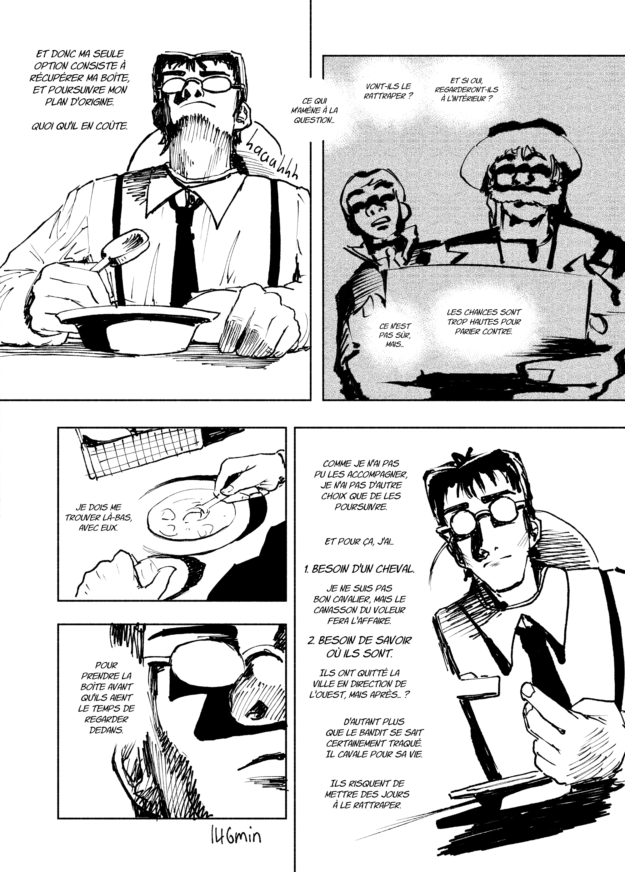 Read Dégaine ! Manga Online