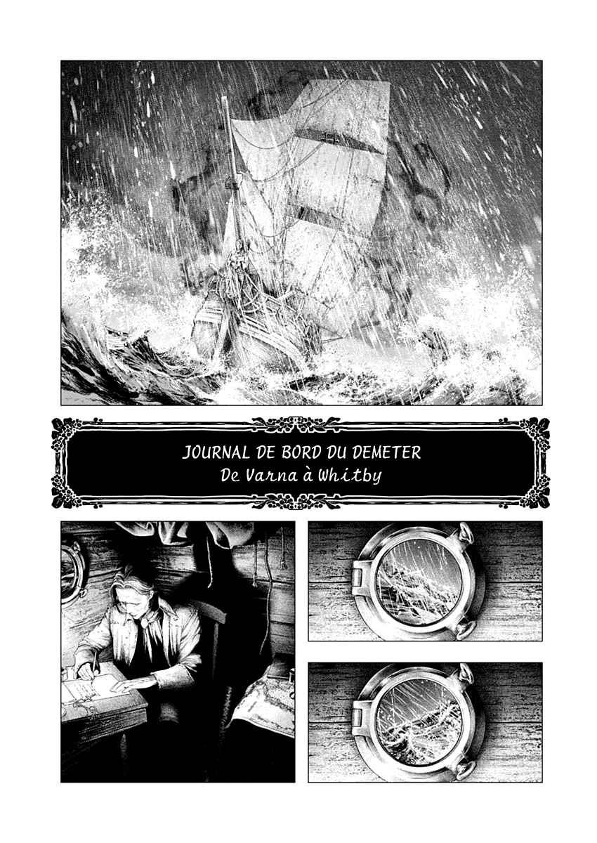 Read DRCL midnight children Manga Online