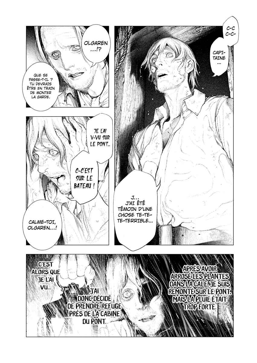 Read DRCL midnight children Manga Online