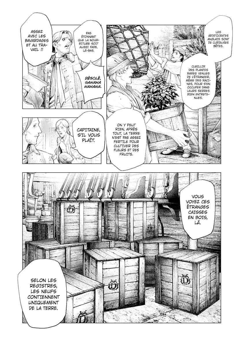 Read DRCL midnight children Manga Online