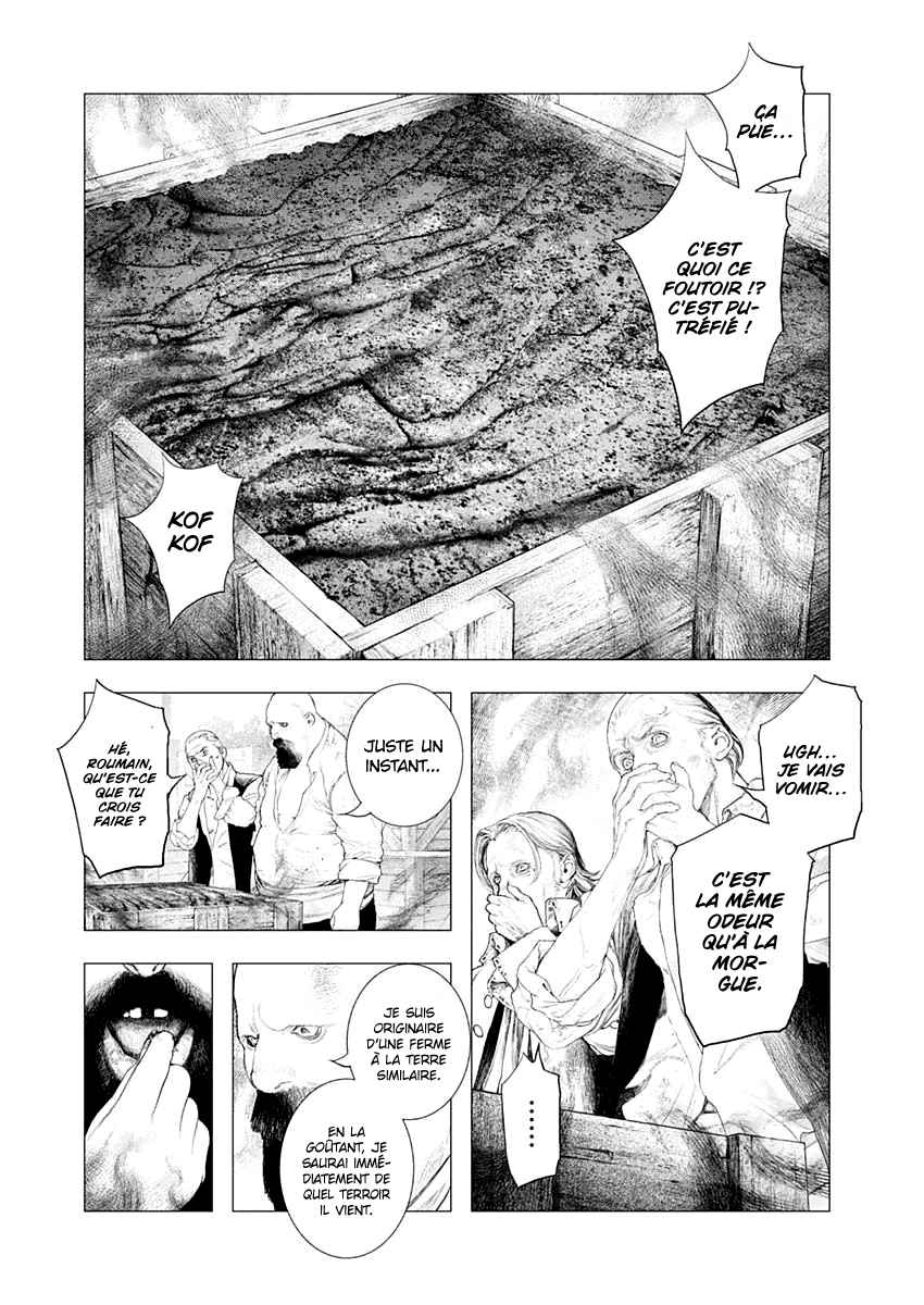 Read DRCL midnight children Manga Online