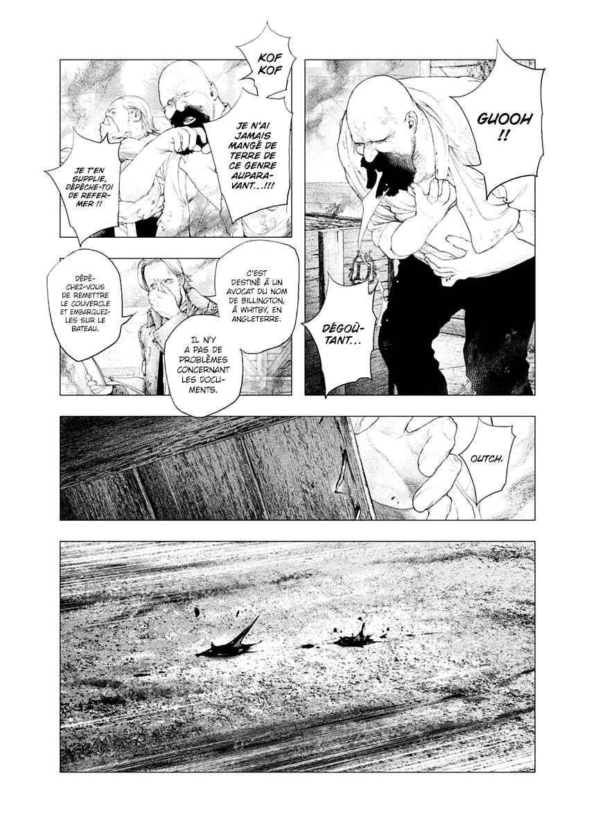 Read DRCL midnight children Manga Online