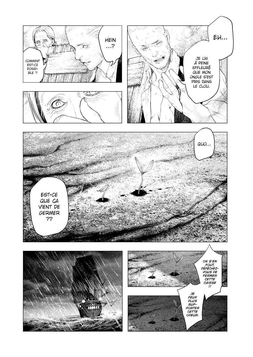 Read DRCL midnight children Manga Online