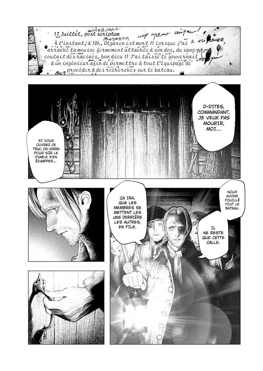 Read DRCL midnight children Manga Online