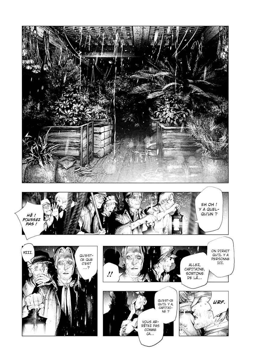 Read DRCL midnight children Manga Online