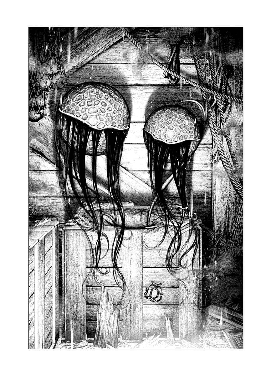 Read DRCL midnight children Manga Online