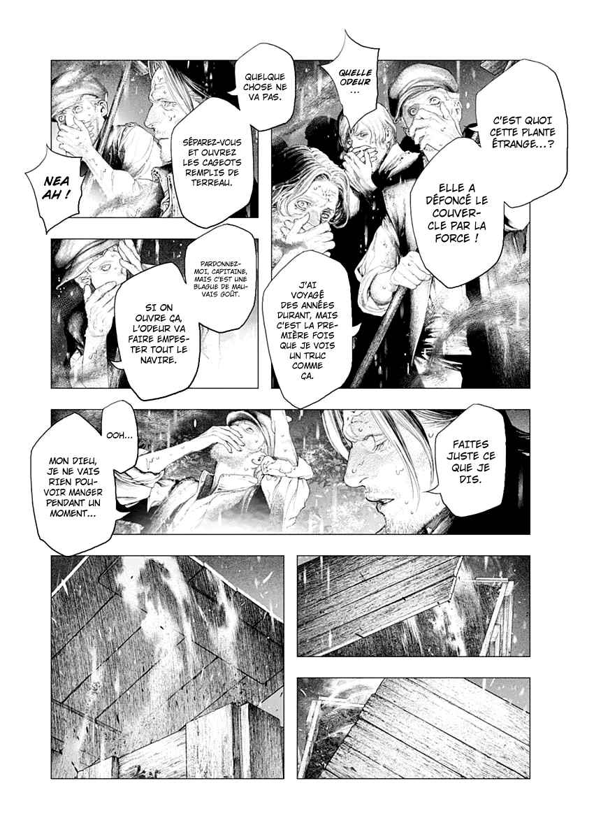 Read DRCL midnight children Manga Online