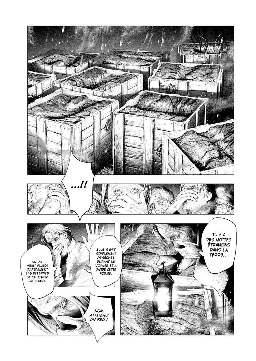 Read DRCL midnight children Manga Online