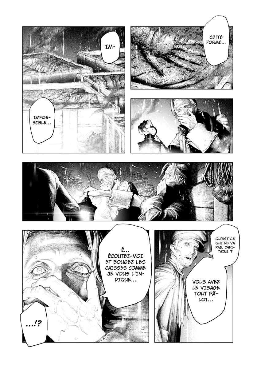 Read DRCL midnight children Manga Online