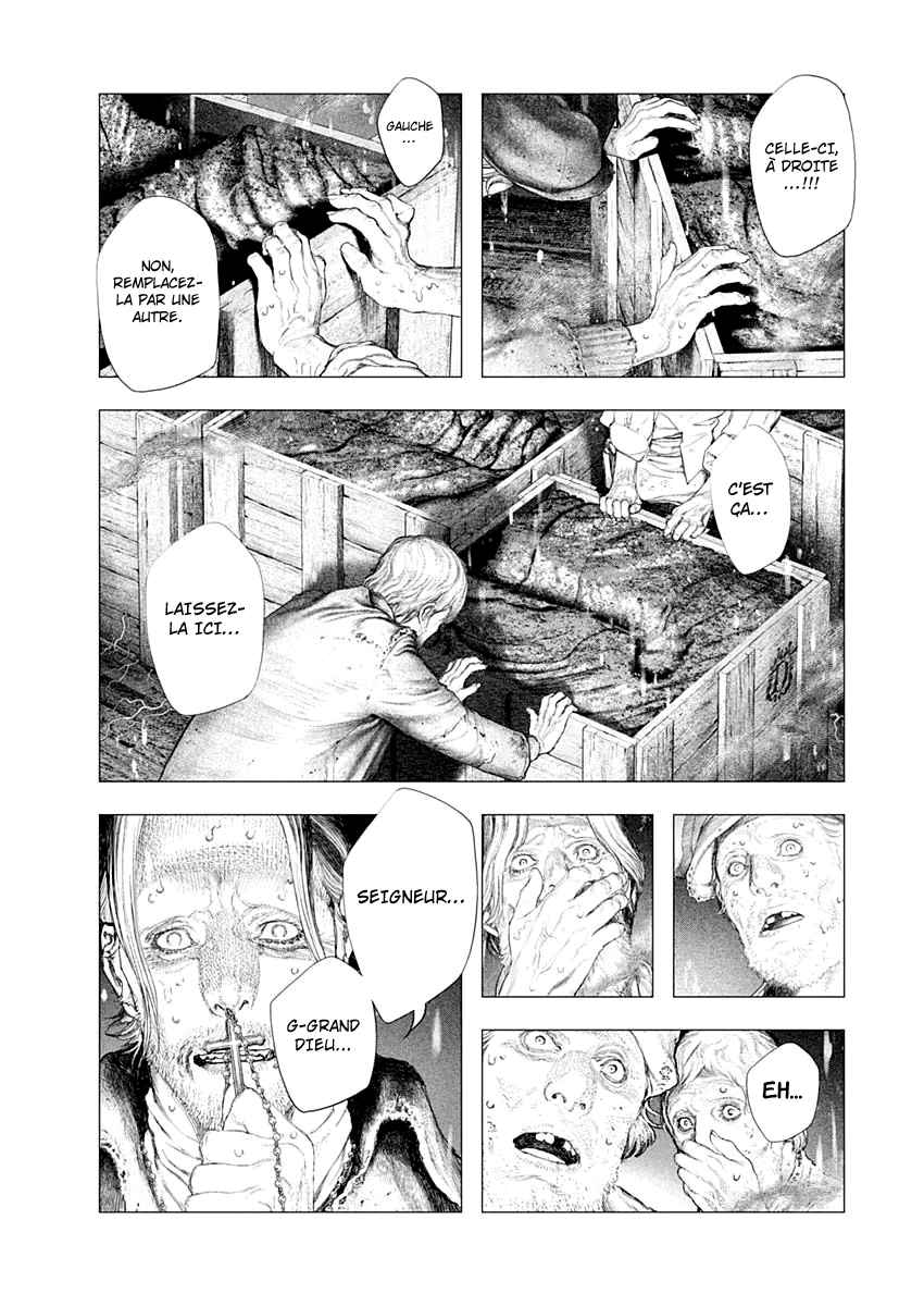 Read DRCL midnight children Manga Online