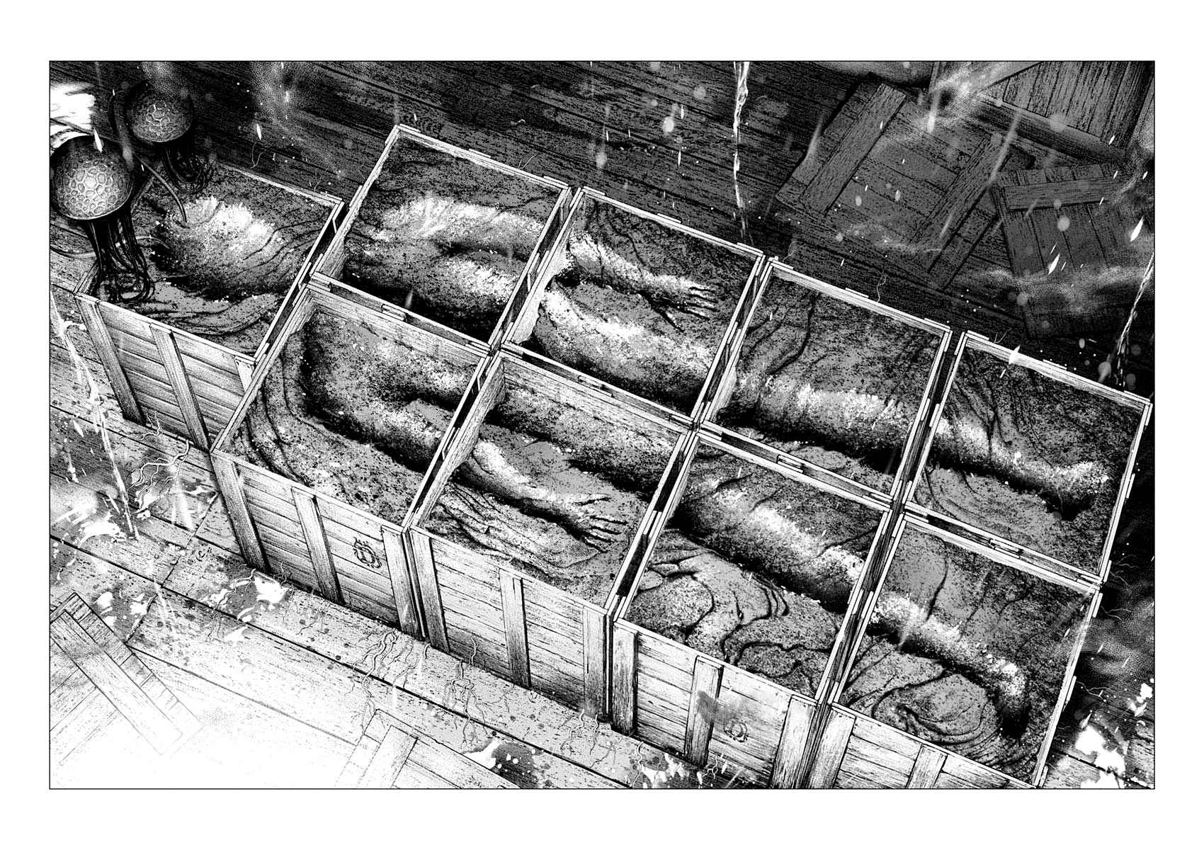 Read DRCL midnight children Manga Online