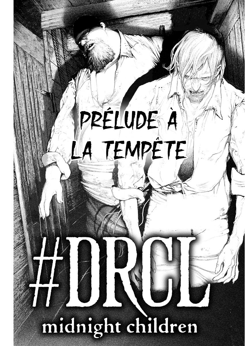 Read DRCL midnight children Manga Online