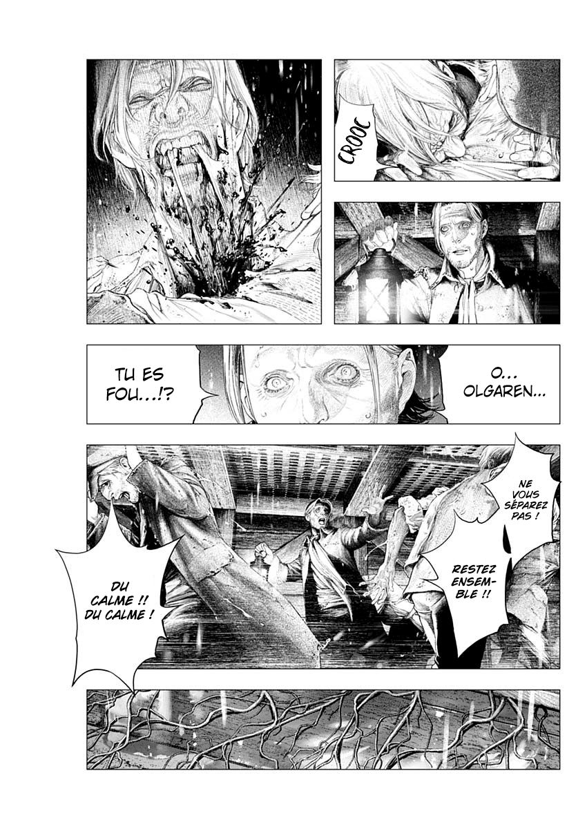 Read DRCL midnight children Manga Online