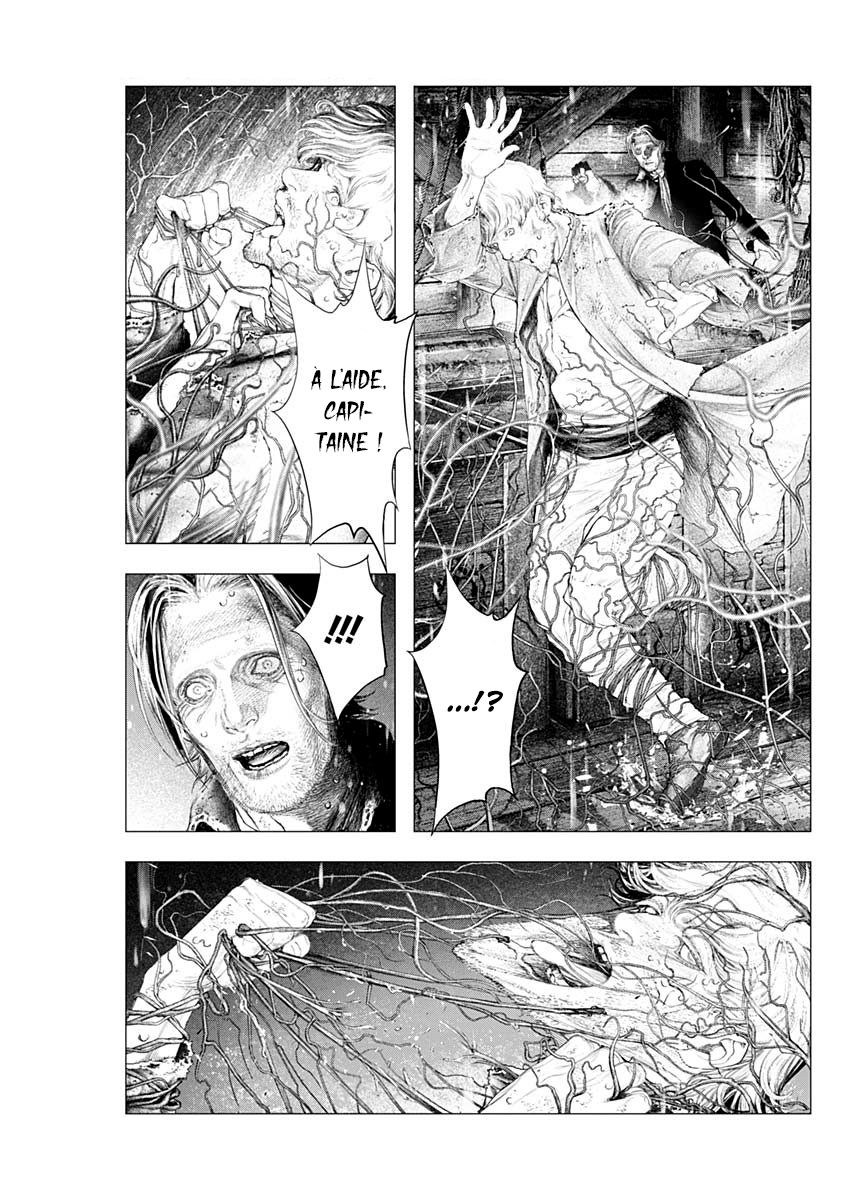 Read DRCL midnight children Manga Online