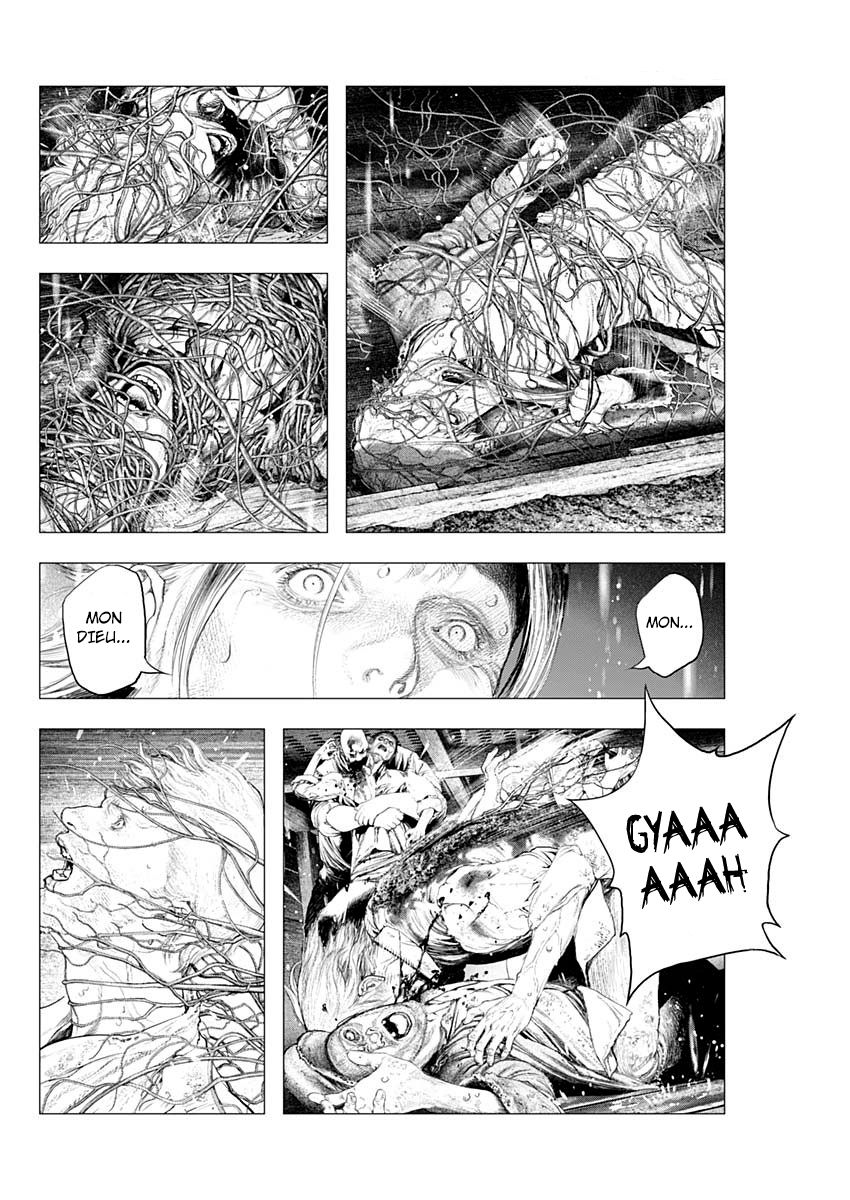 Read DRCL midnight children Manga Online