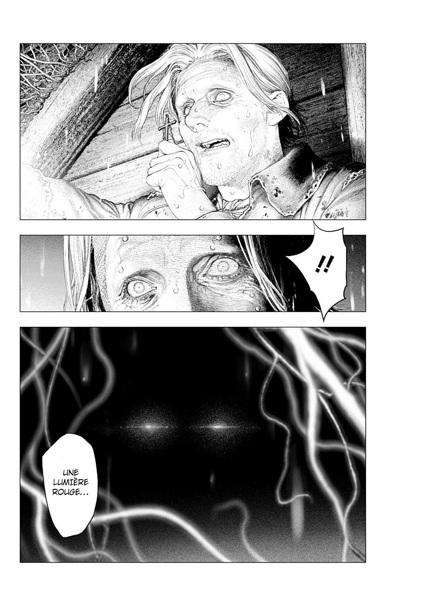 Read DRCL midnight children Manga Online