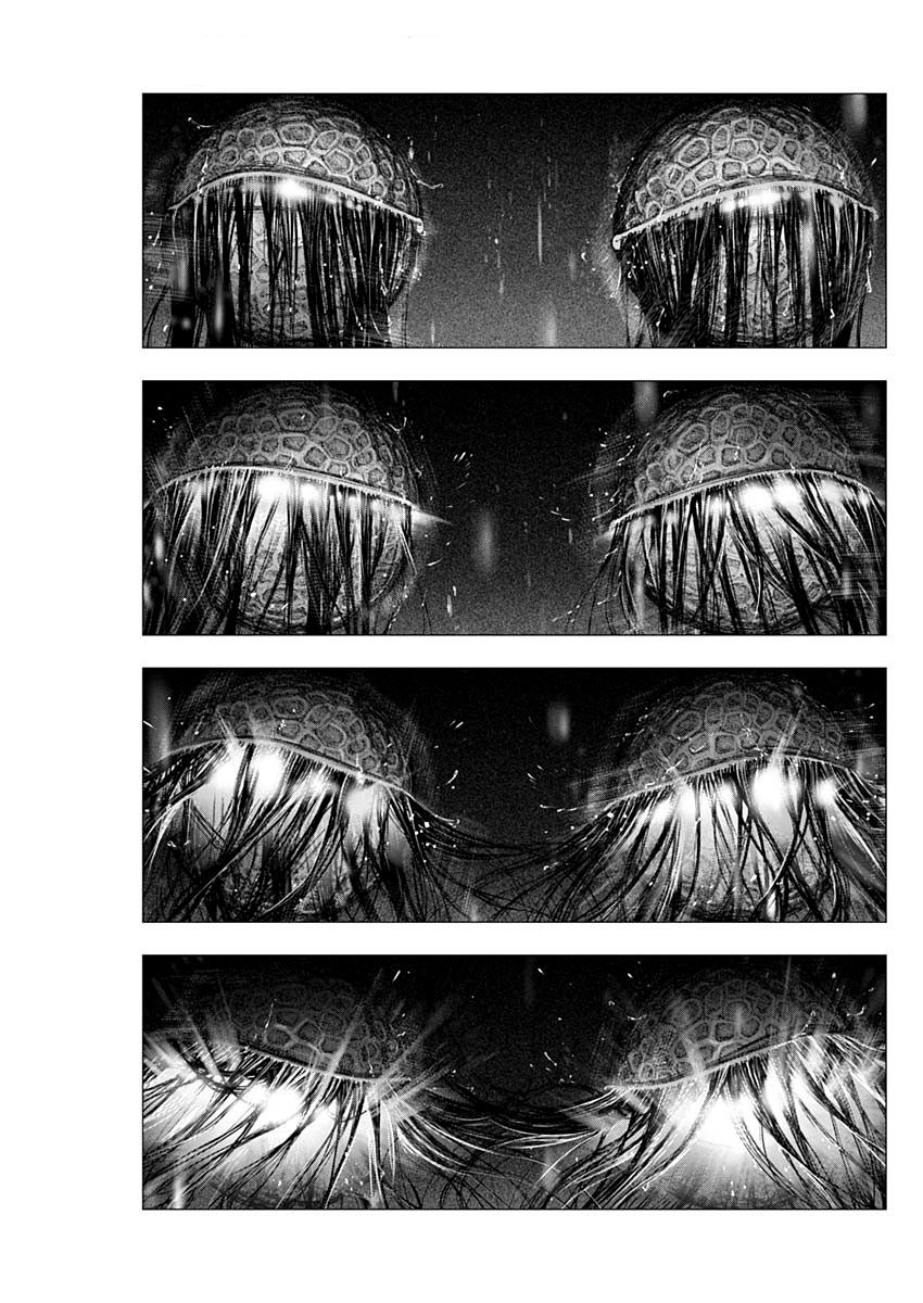 Read DRCL midnight children Manga Online