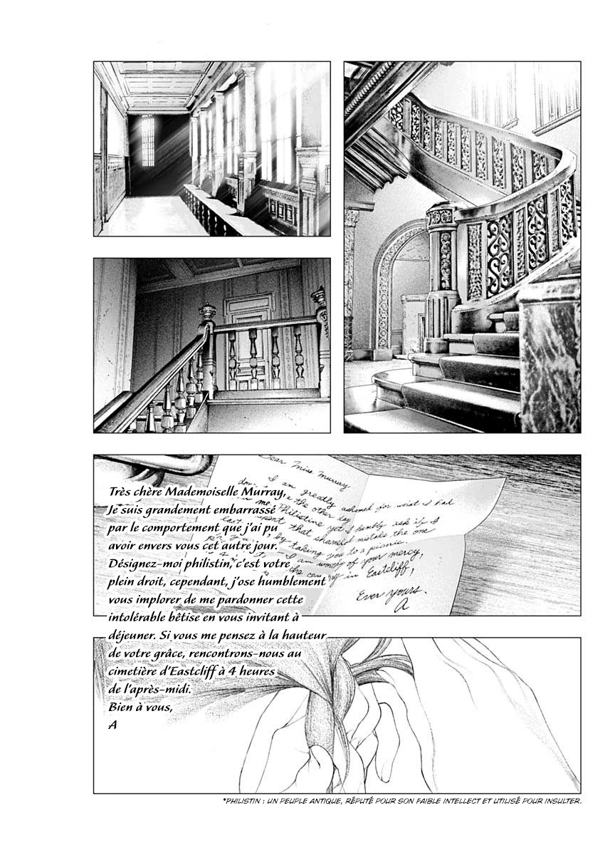 Read DRCL midnight children Manga Online