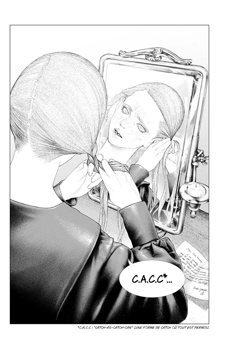 Read DRCL midnight children Manga Online