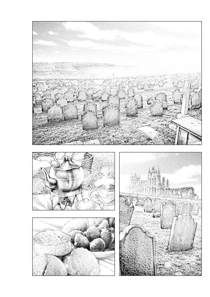 Read DRCL midnight children Manga Online