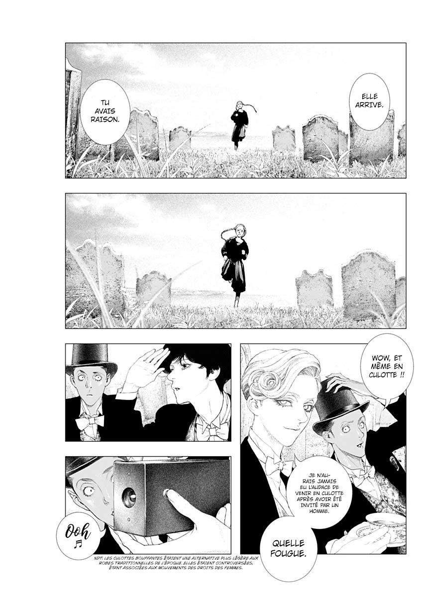 Read DRCL midnight children Manga Online