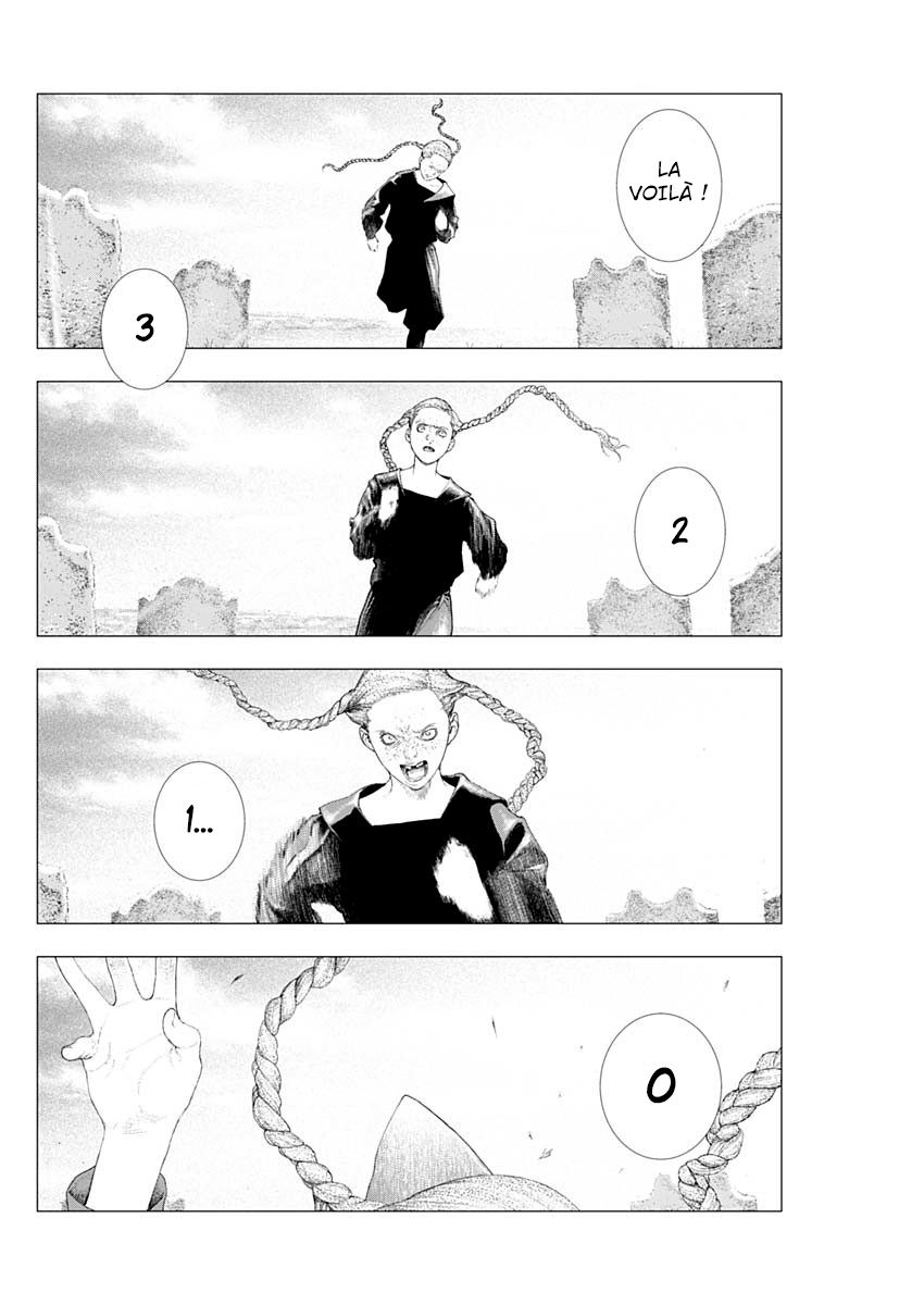 Read DRCL midnight children Manga Online