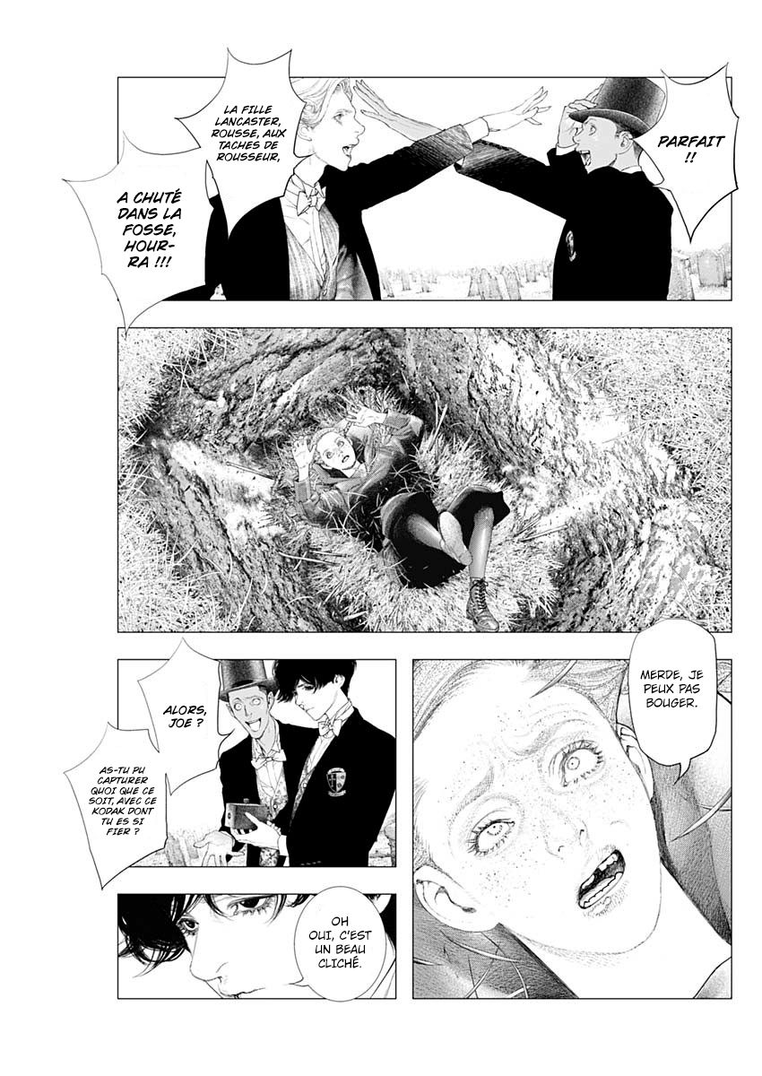 Read DRCL midnight children Manga Online