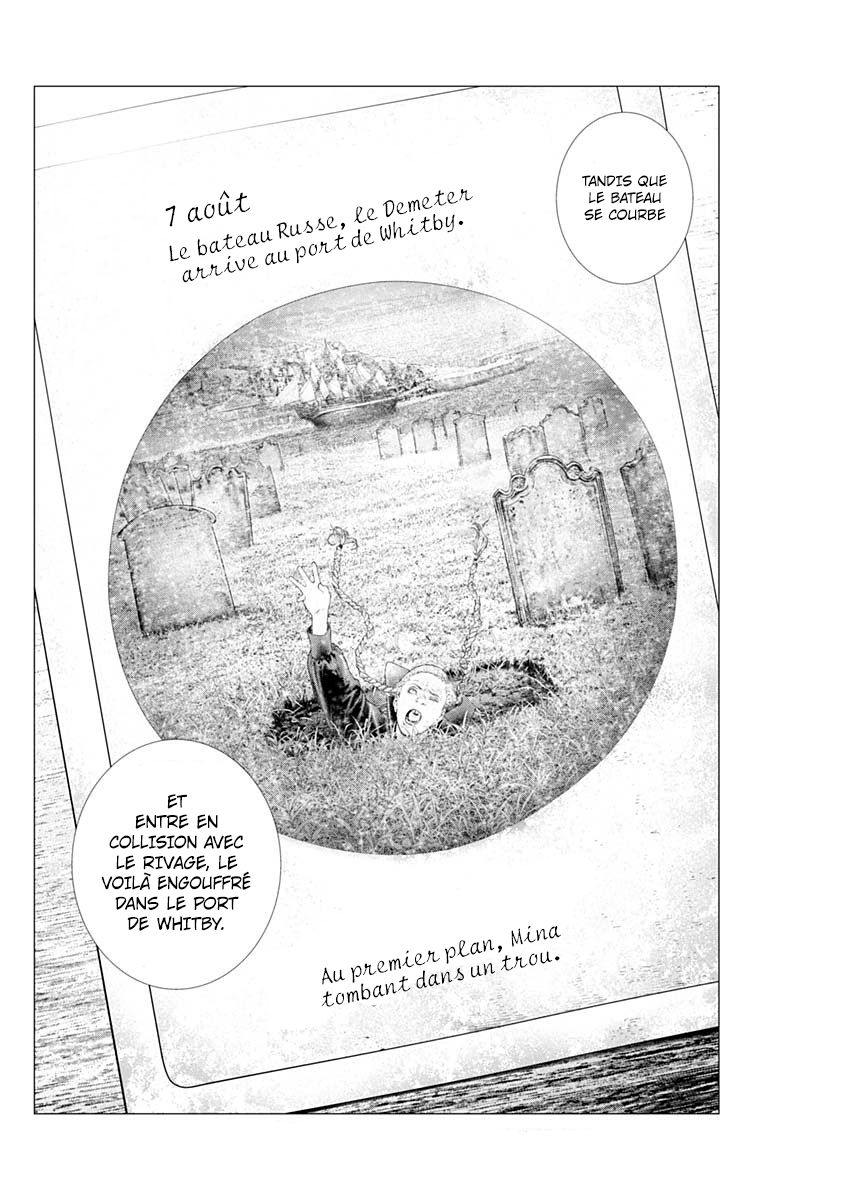 Read DRCL midnight children Manga Online