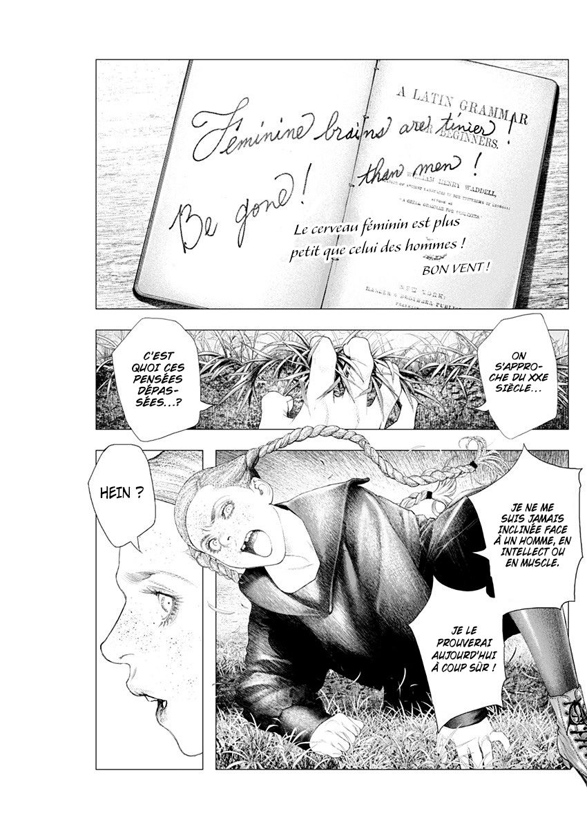 Read DRCL midnight children Manga Online