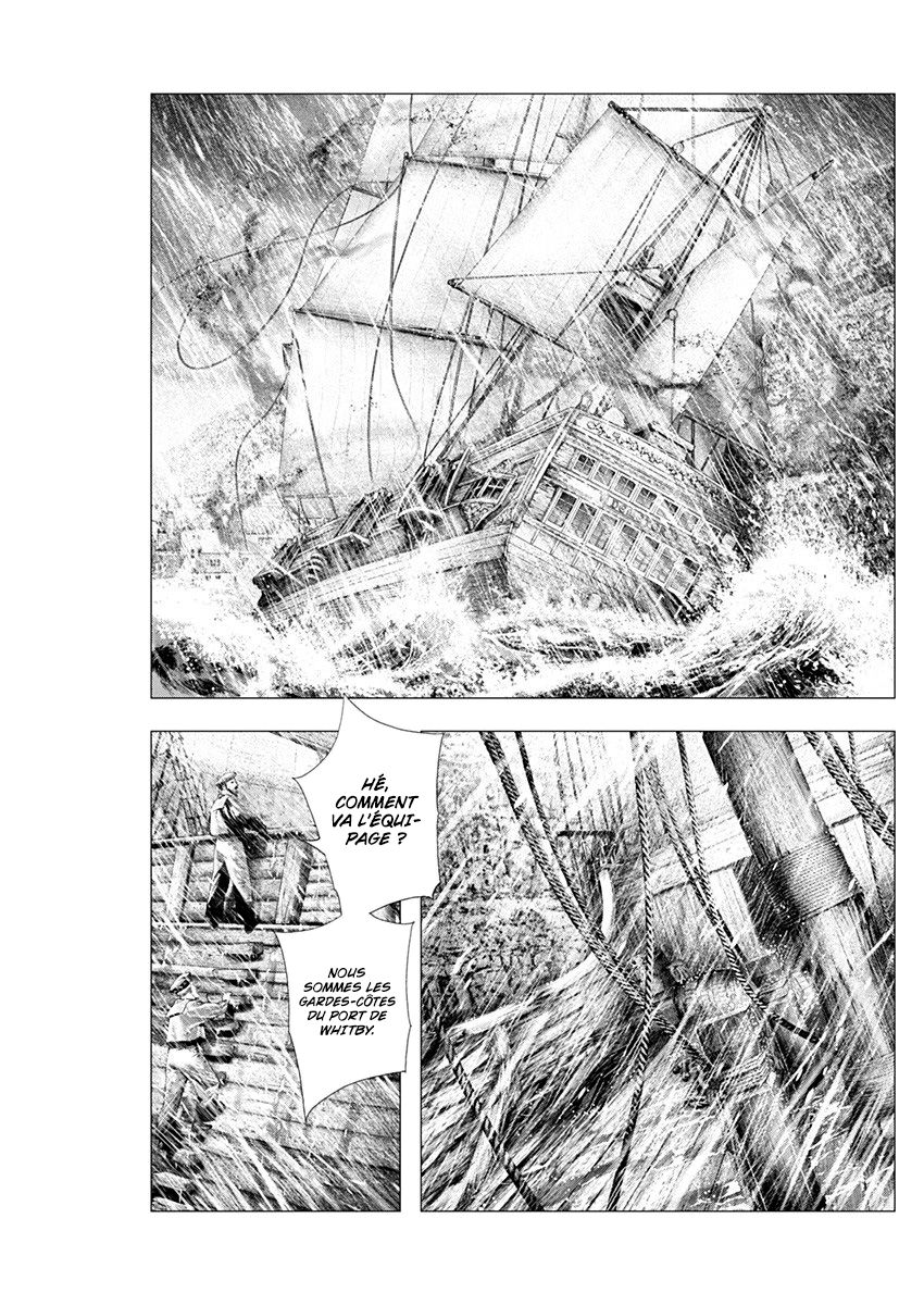 Read DRCL midnight children Manga Online