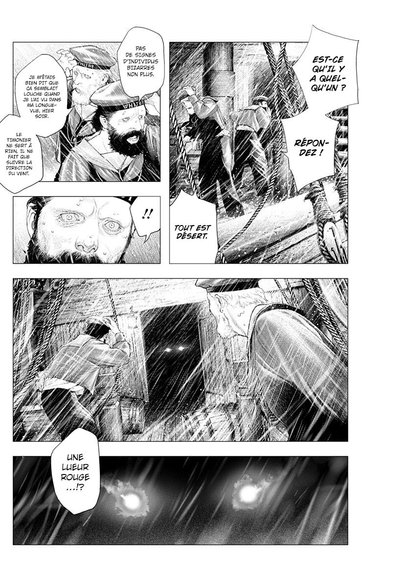 Read DRCL midnight children Manga Online