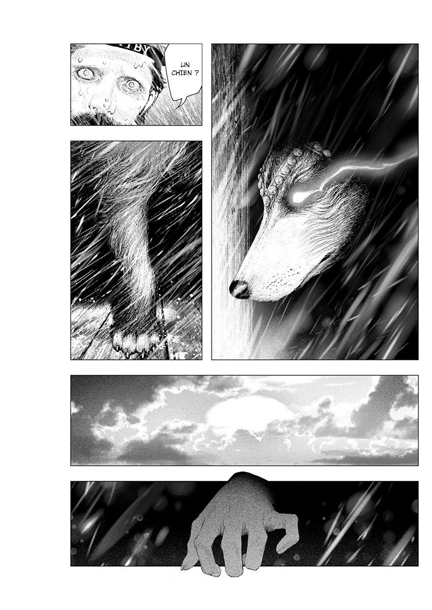 Read DRCL midnight children Manga Online