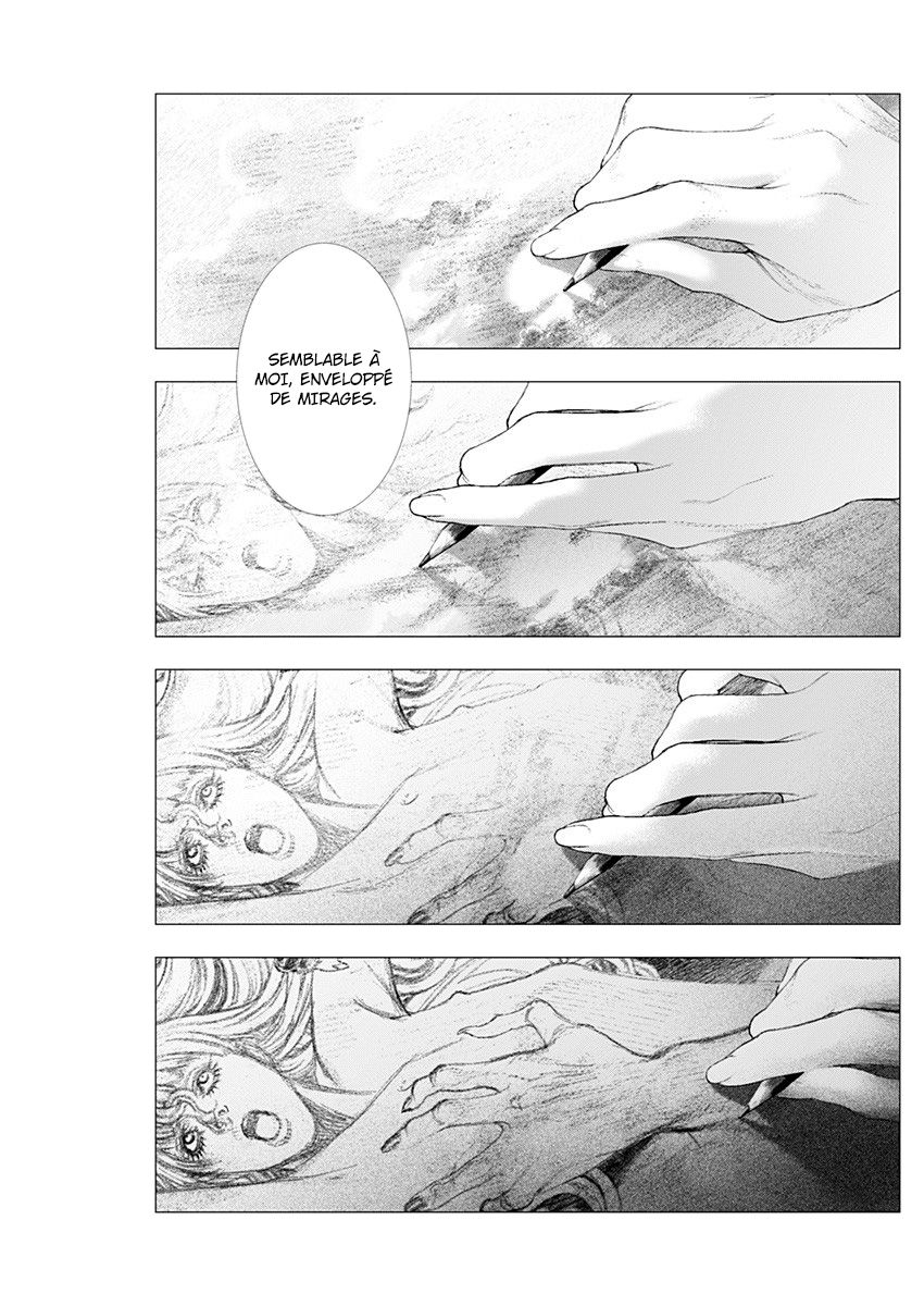 Read DRCL midnight children Manga Online