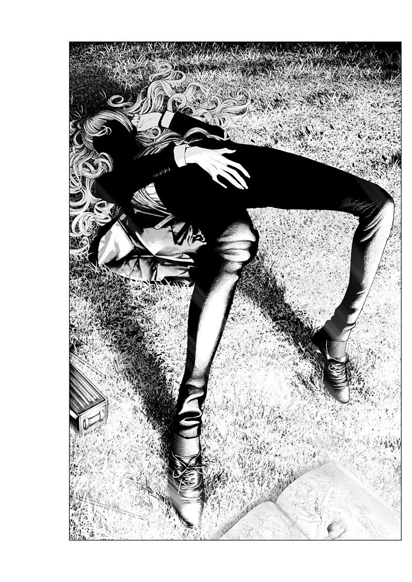 Read DRCL midnight children Manga Online