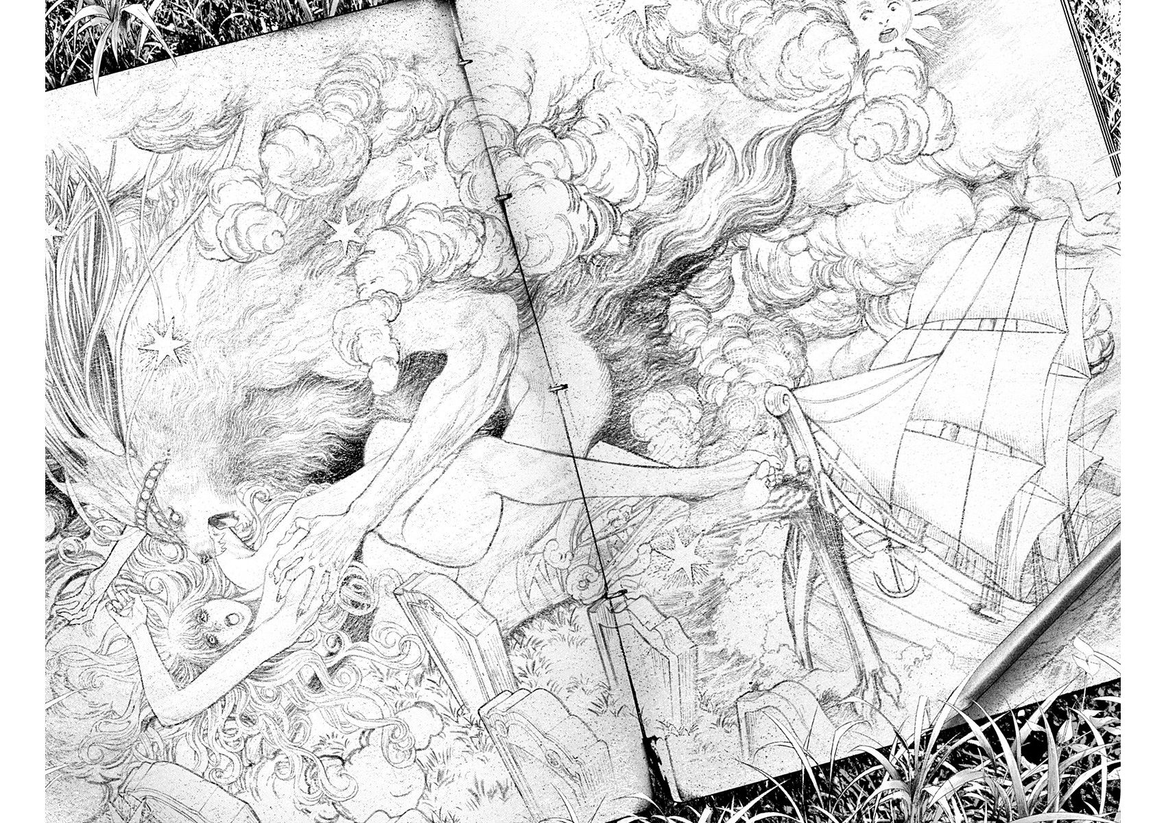 Read DRCL midnight children Manga Online