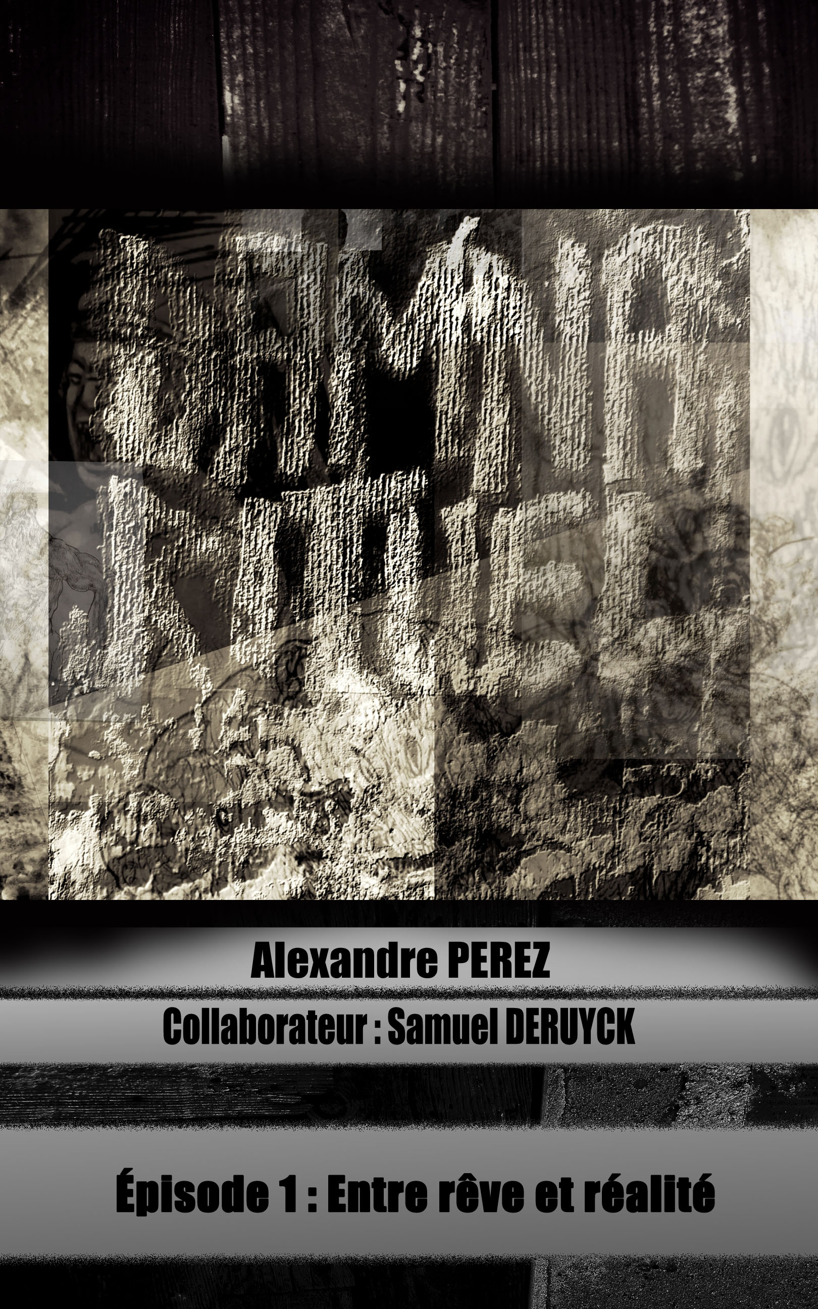 Read Damna Rituel Manga Online