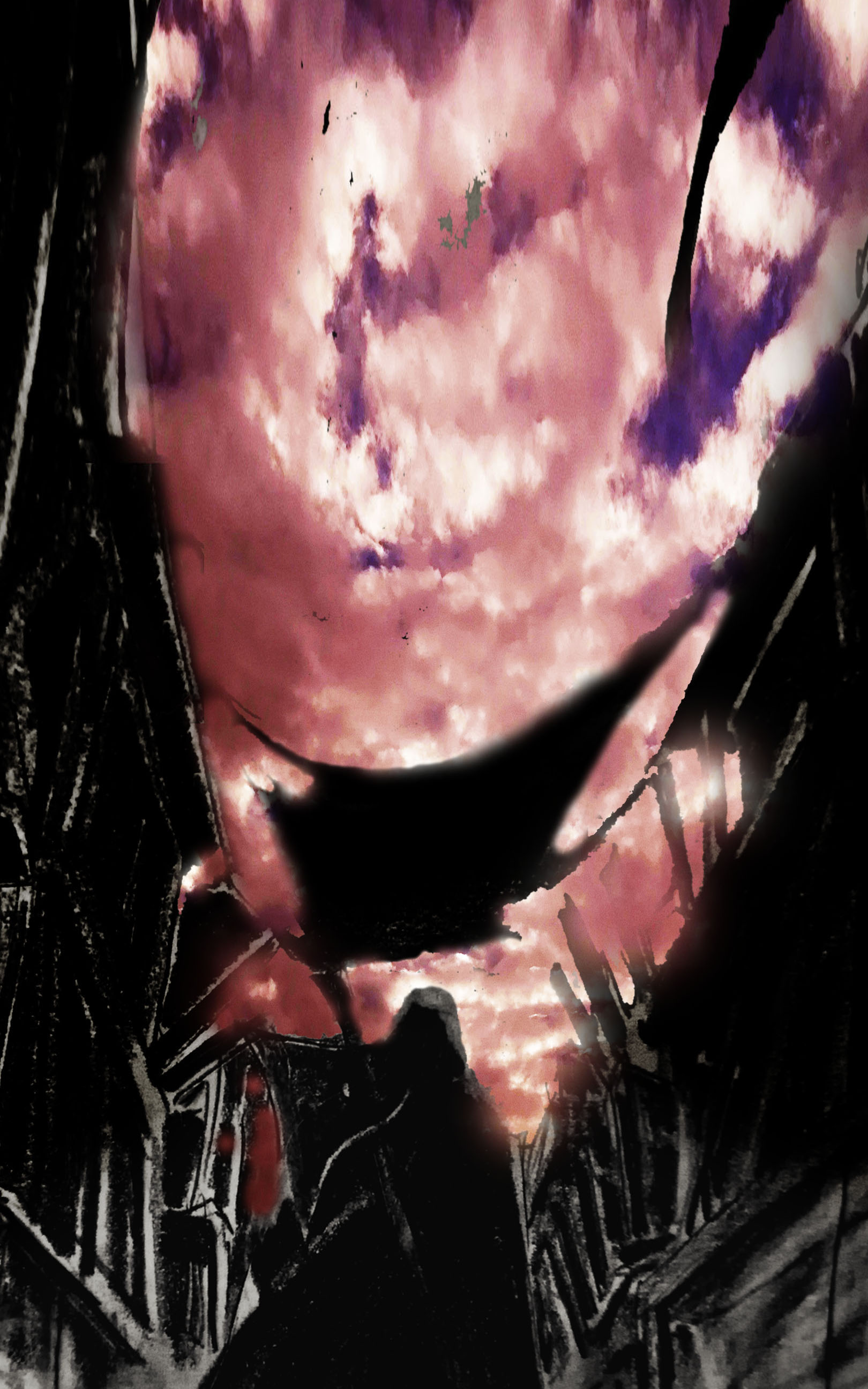 Read Damna Rituel Manga Online