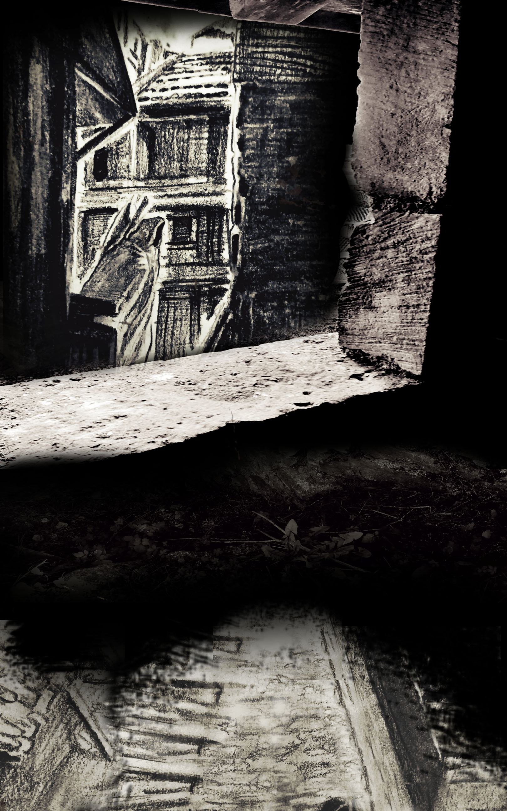 Read Damna Rituel Manga Online