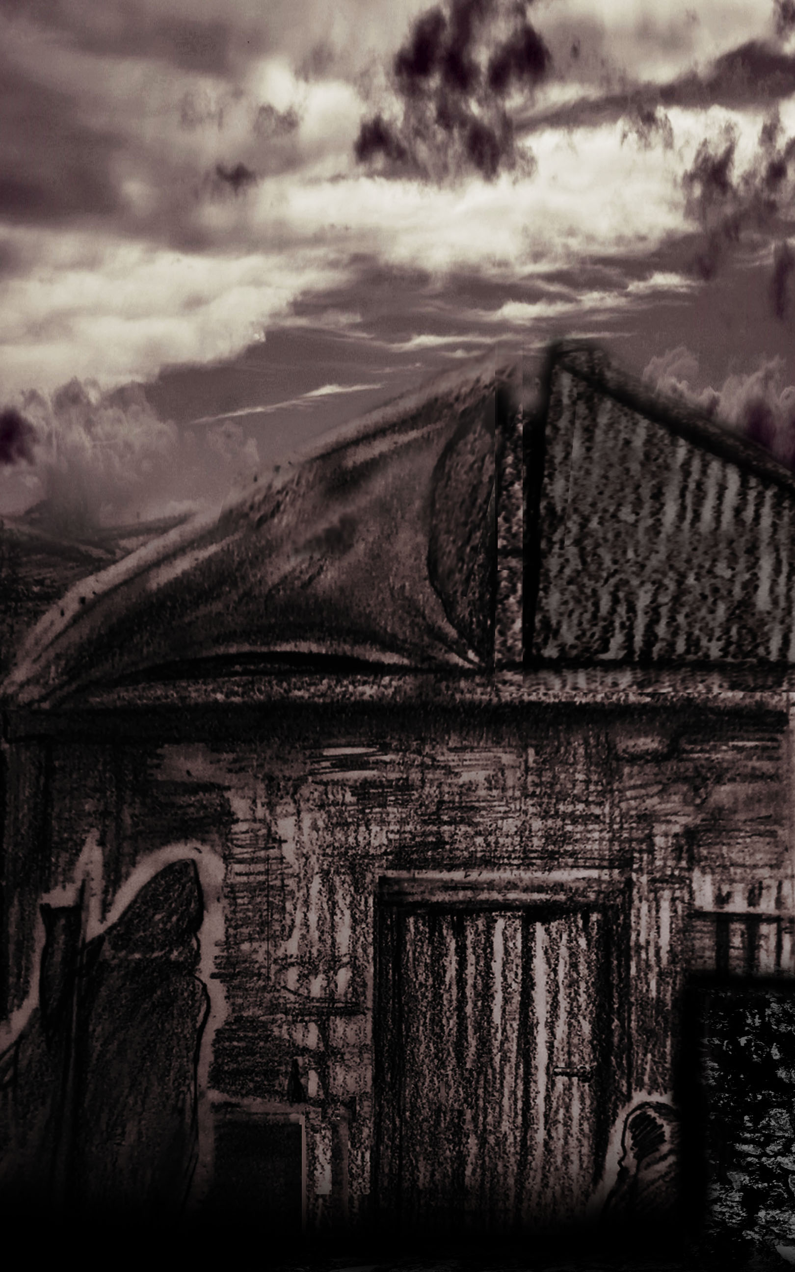 Read Damna Rituel Manga Online