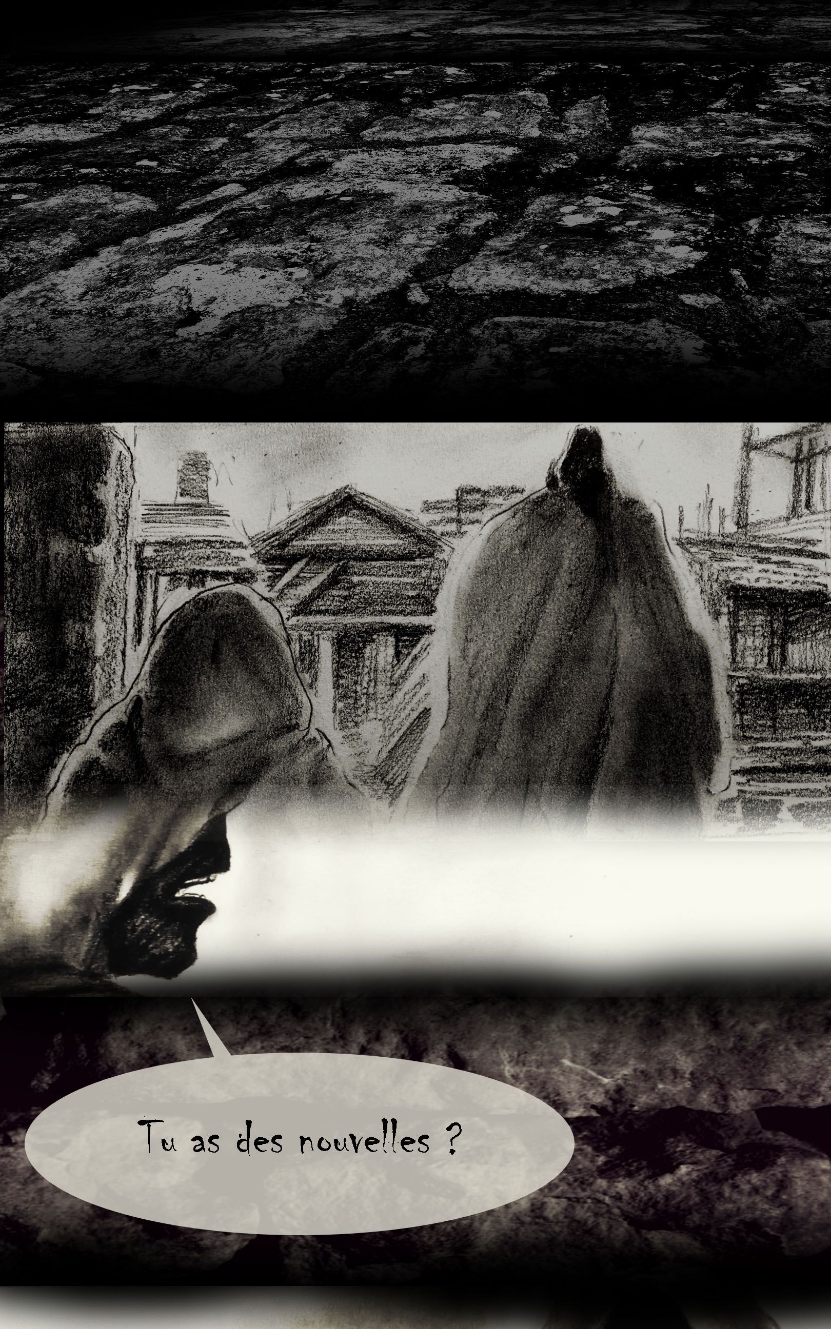 Read Damna Rituel Manga Online